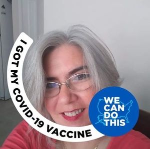 Meet your Posher, Michele